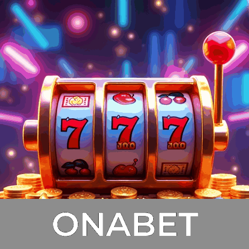 ONABET: Aventura e Altas Recompensas nos Caça-Níqueis