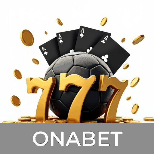 ONABET: Viva a Emoção e Ganhe com Jogos de Cassino