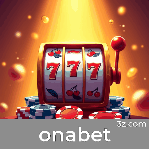 onabet game mais image